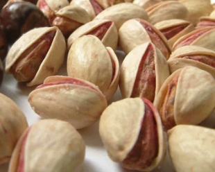 TURKISH PISTACHIO