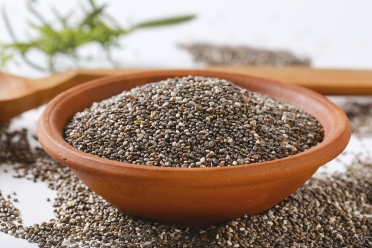 CHIA SEEDS USA