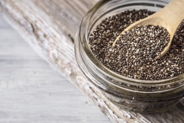 CHIA SEEDS USA