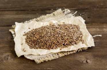 FLAX SEEDS