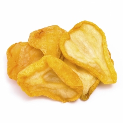 Dried Pears USA