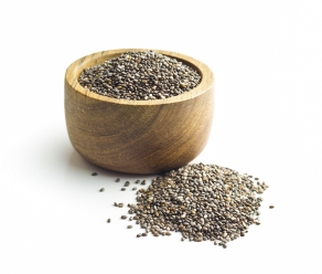 CHIA SEEDS USA