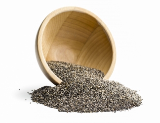 CHIA SEEDS USA