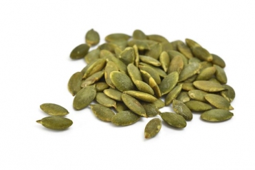 PUMPKIN SEEDS