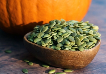 PUMPKIN SEEDS