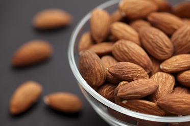 ALMONDS USA