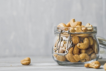 ROASTED CASHEWS BINH PHUOC