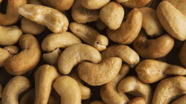 ROASTED CASHEWS BINH PHUOC