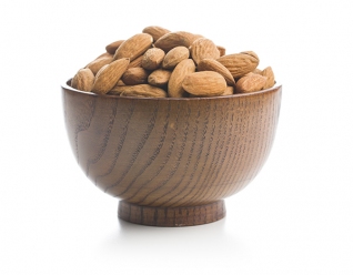 ALMONDS USA