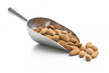 ALMONDS USA