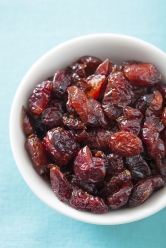 CANADIAN DRIED CRANBERRIES