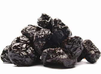 PLUMS (NO PIT) - PITTED CHILE PRUNES