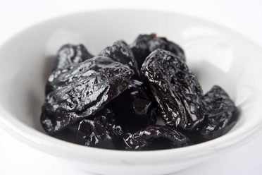 PLUMS (NO PIT) - PITTED CHILE PRUNES