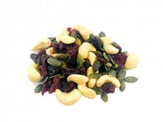 BLOOMBERRY MIXED NUTS