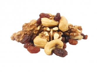 SPRING LADY MIXED NUTS