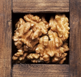 WALNUTS CHILE