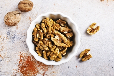 WALNUTS CHILE