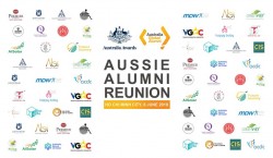 Aussie Alumini Reunion 2019 - Sự kiện lớn nhất trong năm của cựu sinh Australia đã trở lại!